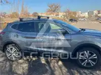 2017 Nissan QASHQAI