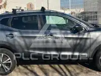 2017 Nissan QASHQAI