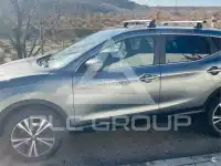 2017 Nissan QASHQAI