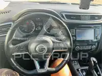 2017 Nissan QASHQAI