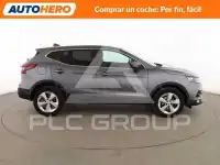 2017 Nissan QASHQAI