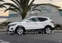 2017 Nissan QASHQAI