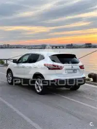 2017 Nissan QASHQAI