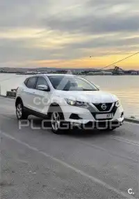 2017 Nissan QASHQAI