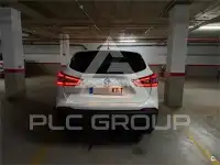 2017 Nissan QASHQAI