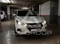 2017 Nissan QASHQAI