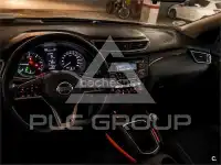 2017 Nissan QASHQAI