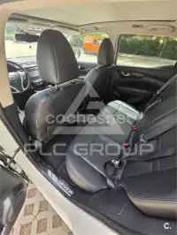 2017 Nissan QASHQAI