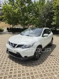 2017 Nissan QASHQAI
