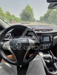 2017 Nissan QASHQAI