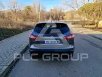 2017 Nissan QASHQAI