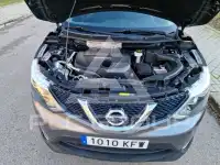 2017 Nissan QASHQAI