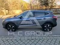 2017 Nissan QASHQAI