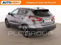 2017 Nissan QASHQAI