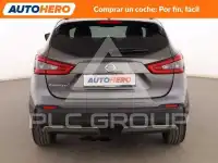 2017 Nissan QASHQAI