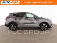 2017 Nissan QASHQAI