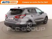 2017 Nissan QASHQAI