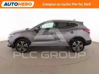 2017 Nissan QASHQAI