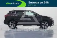 2017 Nissan QASHQAI