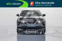 2017 Nissan QASHQAI