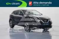 2017 Nissan QASHQAI