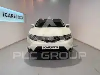 2017 Nissan QASHQAI