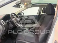 2017 Nissan QASHQAI