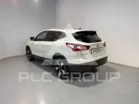 2017 Nissan QASHQAI