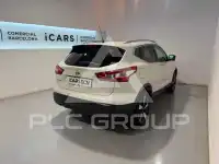 2017 Nissan QASHQAI