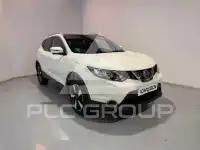 2017 Nissan QASHQAI