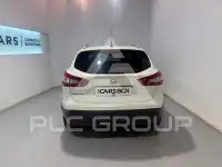 2017 Nissan QASHQAI