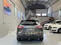 2017 Nissan QASHQAI
