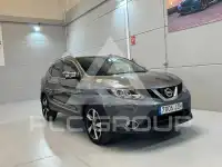 2017 Nissan QASHQAI