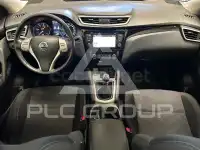 2017 Nissan QASHQAI