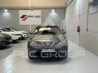 2017 Nissan QASHQAI