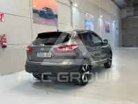 2017 Nissan QASHQAI