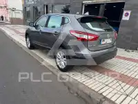 2017 Nissan QASHQAI