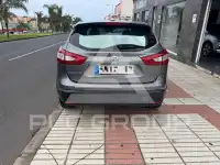 2017 Nissan QASHQAI