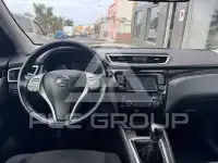 2017 Nissan QASHQAI
