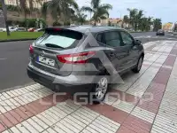 2017 Nissan QASHQAI