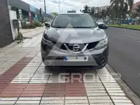2017 Nissan QASHQAI
