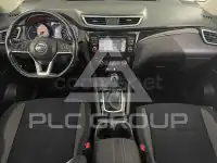 2017 Nissan QASHQAI
