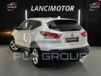2017 Nissan QASHQAI