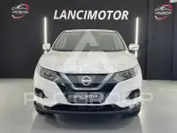 2017 Nissan QASHQAI