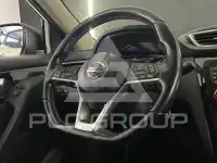 2017 Nissan QASHQAI