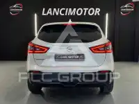 2017 Nissan QASHQAI