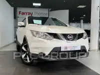 2017 Nissan QASHQAI