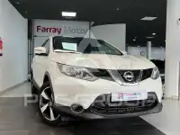 2017 Nissan QASHQAI