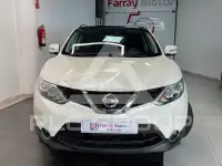 2017 Nissan QASHQAI