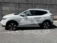 2017 Nissan QASHQAI